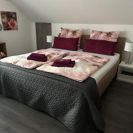 Wolfenbuettler Apartment Вольфенбюттель Экстерьер фото