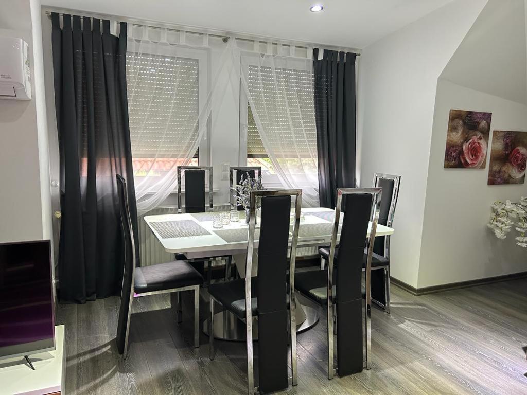 Wolfenbuettler Apartment Вольфенбюттель Экстерьер фото