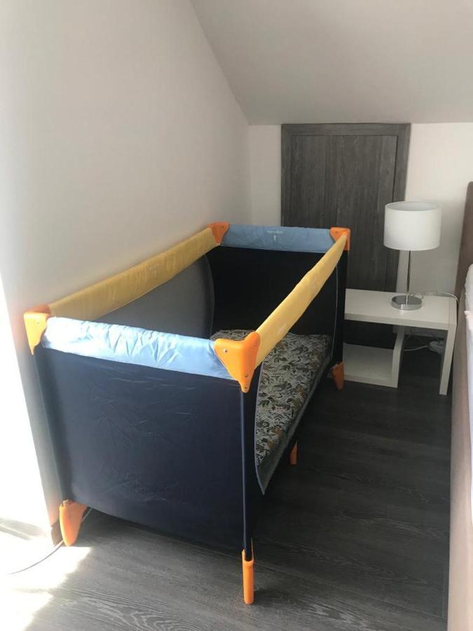 Wolfenbuettler Apartment Вольфенбюттель Экстерьер фото