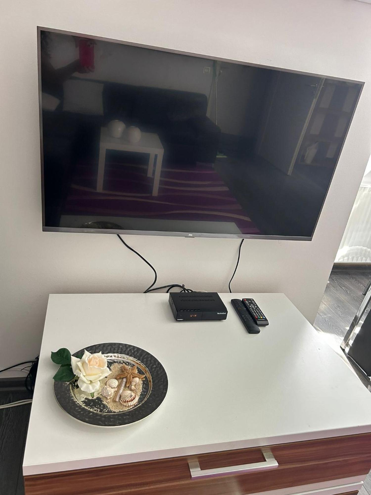 Wolfenbuettler Apartment Вольфенбюттель Экстерьер фото